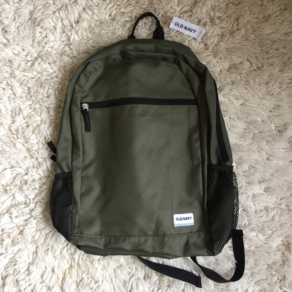 Old navy backpack